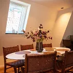 Luxury In Bergen's Gastronomic District Bergen