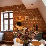 Luxury In Bergen's Gastronomic District Lejlighed *