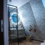 Luxury In Bergen's Gastronomic District Lejlighed *