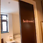 Luxury In Bergen's Gastronomic District Lejlighed *