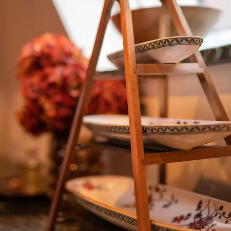 Luxury In Bergen's Gastronomic District * 베르겐