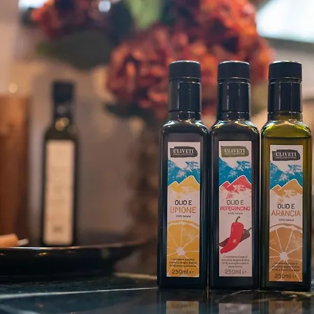 Daire Luxury In Bergen's Gastronomic District