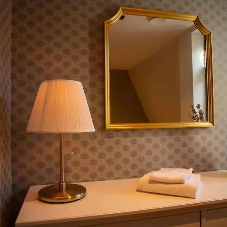 Luxury In Bergen's Gastronomic District Apartament *