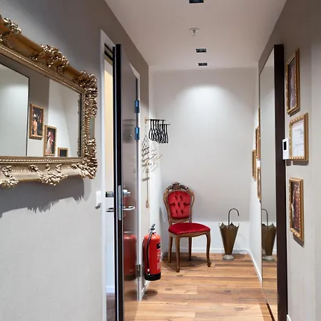 Luxury In Bergen's Gastronomic District Διαμέρισμα Μπέργκεν