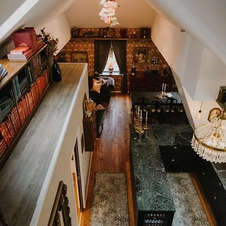 Διαμέρισμα Luxury In Bergen's Gastronomic District